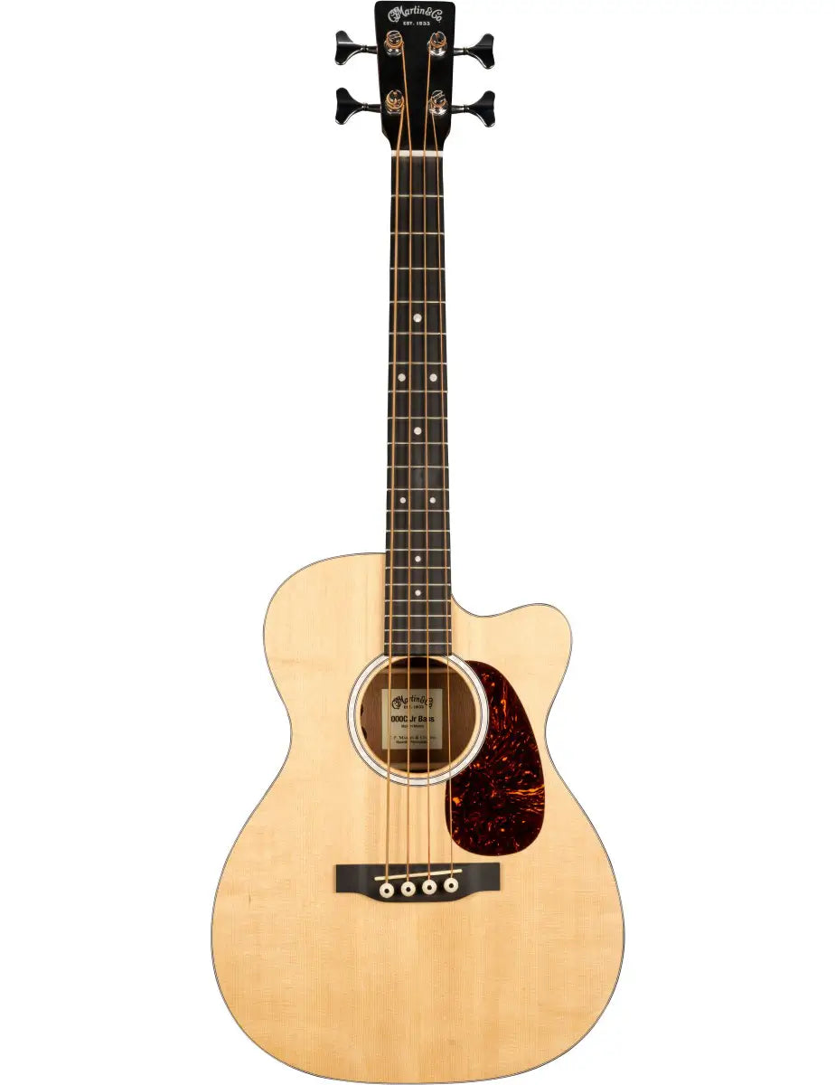 Martin 000CJR-10E Bass – Guitarstore.ae