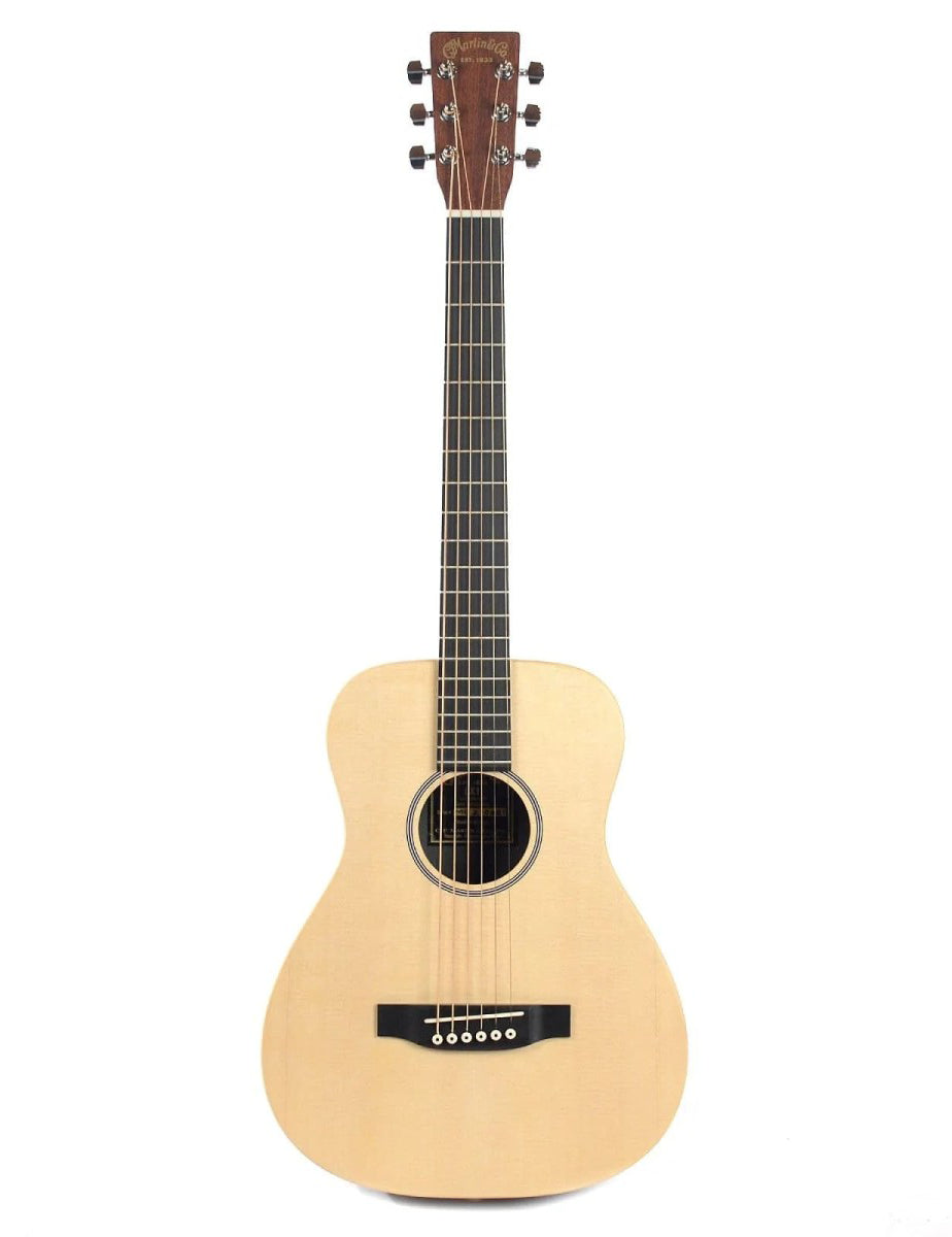 Martin LX1　ストラップ・チューナー・専用ギグバッグ付　リトルマーティン Martin LX1 ストラップ・チューナー・専用ギグバッグ付 リトル