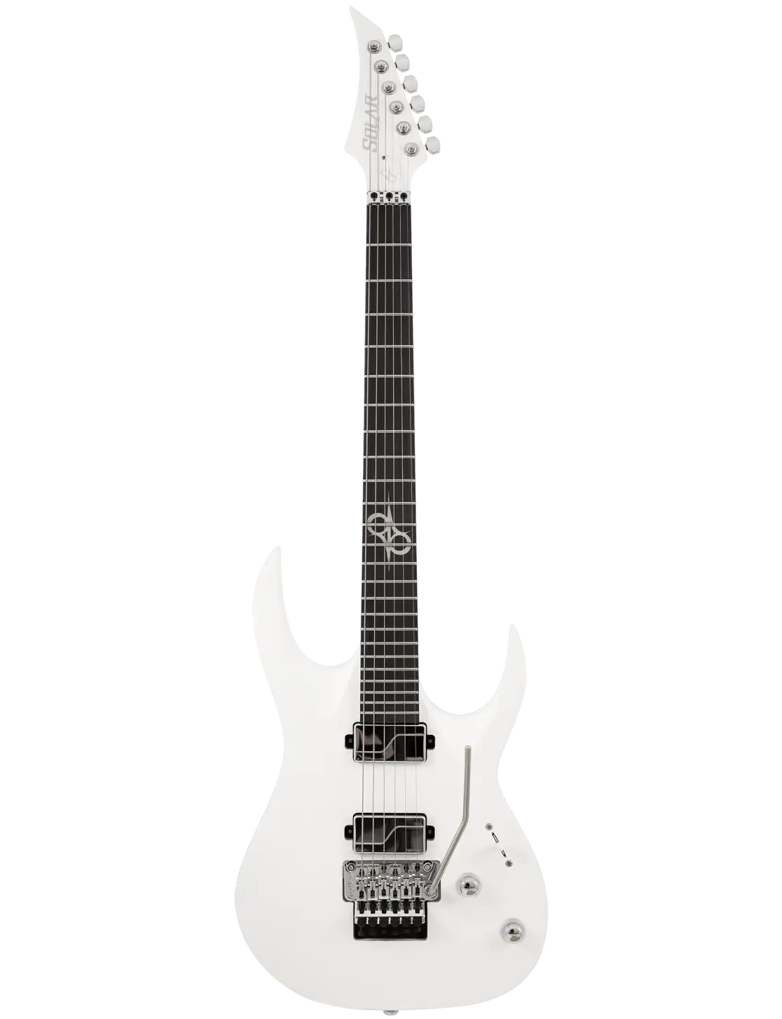 Solar Guitars A1.6FR VINTER – Guitarstore.ae