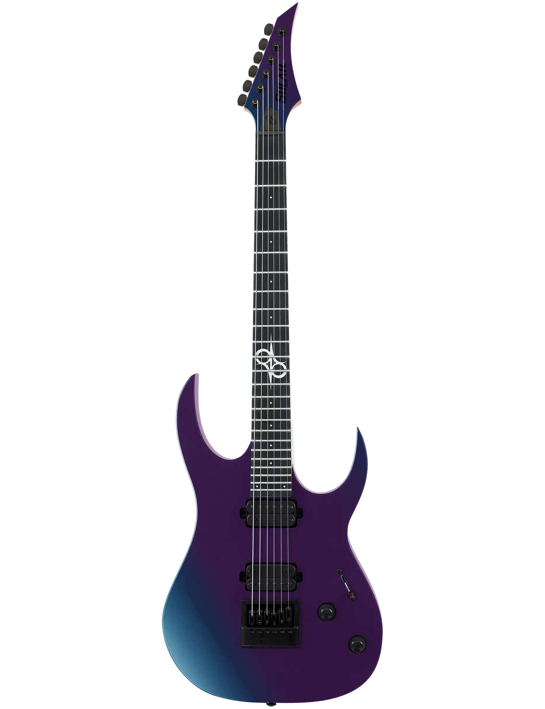 Solar Guitars SBR1.6VC+ – Guitarstore.ae