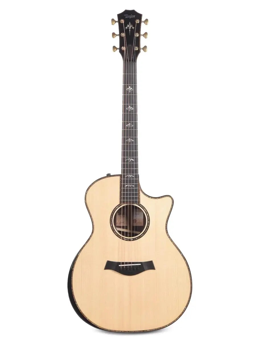 Taylor 914ce Builder's Edition – Guitarstore.ae