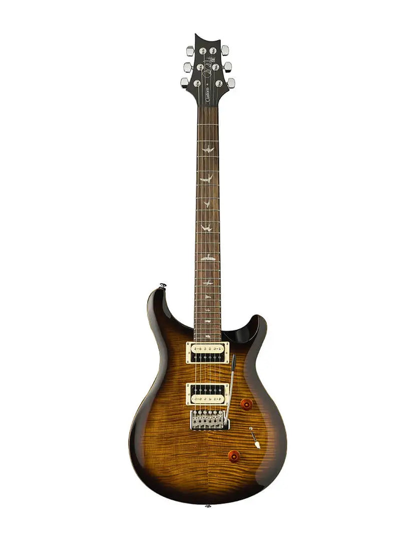 PRS SE Custom 24 – Guitarstore.ae