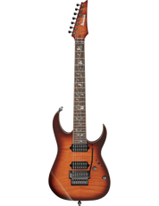 Ibanez RG8527 J.Custom