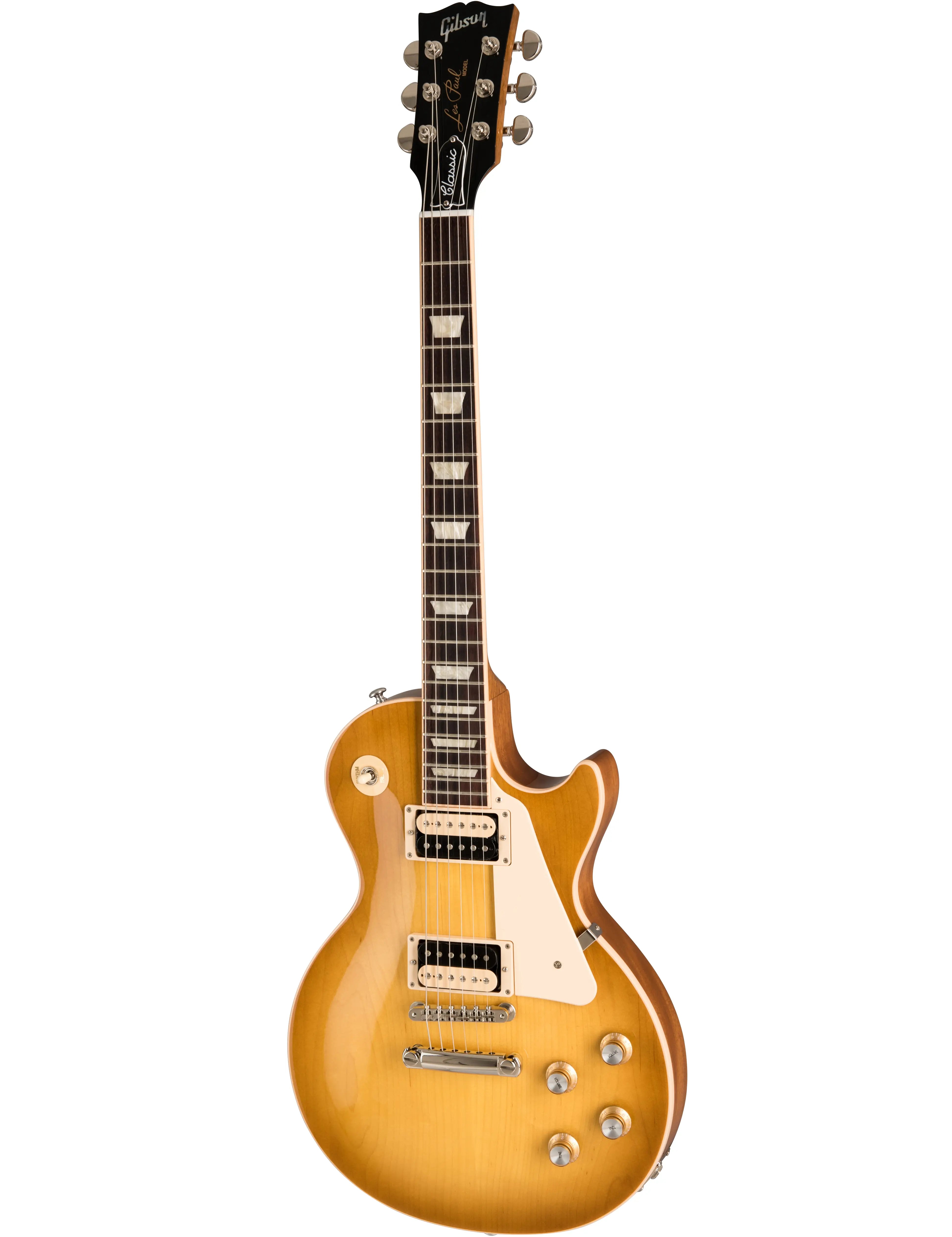 【美品！】Gibson Les Paul Classic 2022年製 Gibson Les Paul Classic – Guitarstore.ae