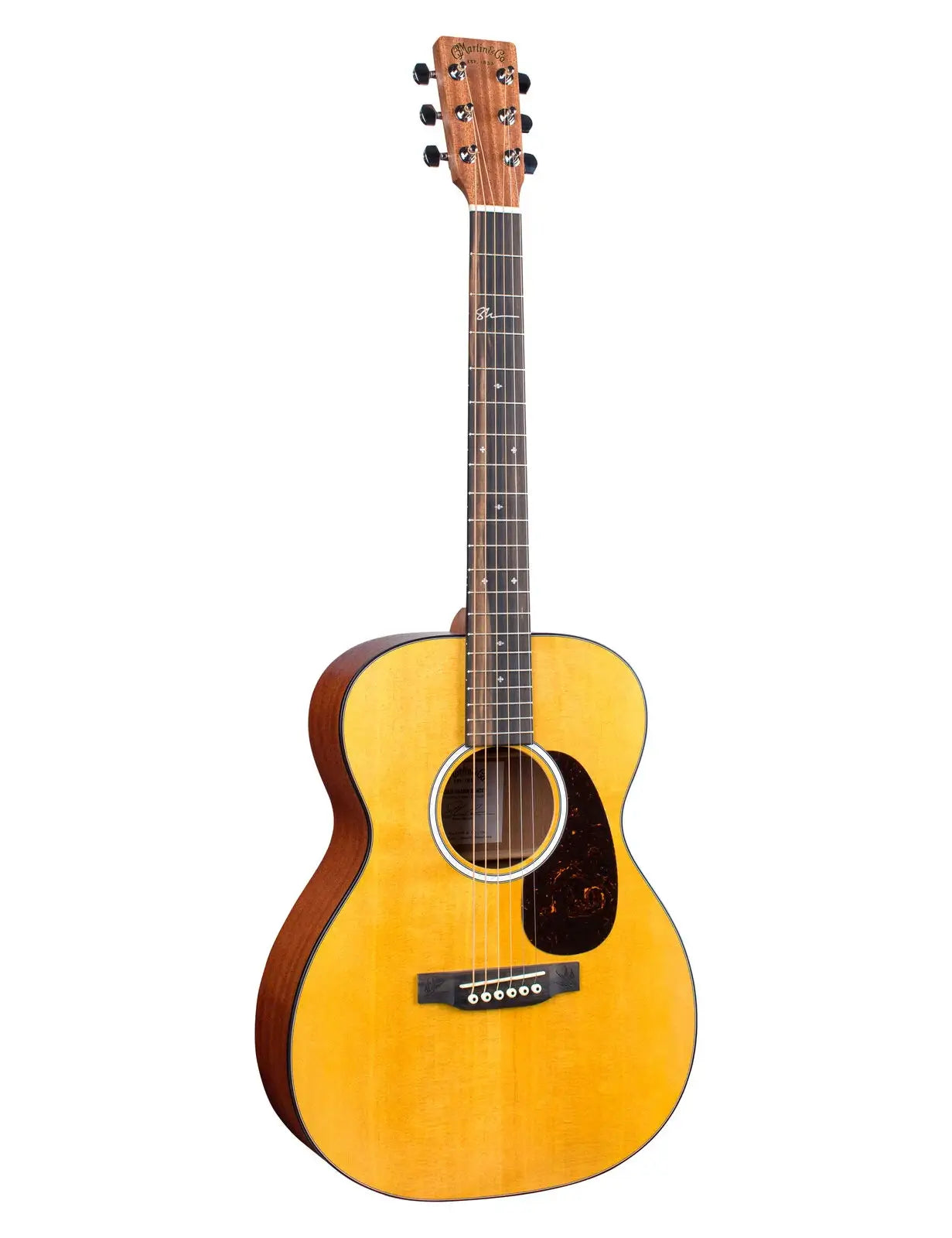 Martin 000JR-10E Shawn Mendes – Guitarstore.ae