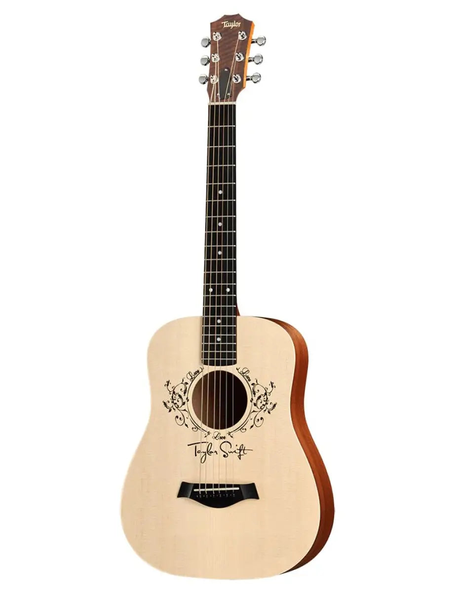 Taylor Swift Baby Taylor (TSBT) – Guitarstore.ae