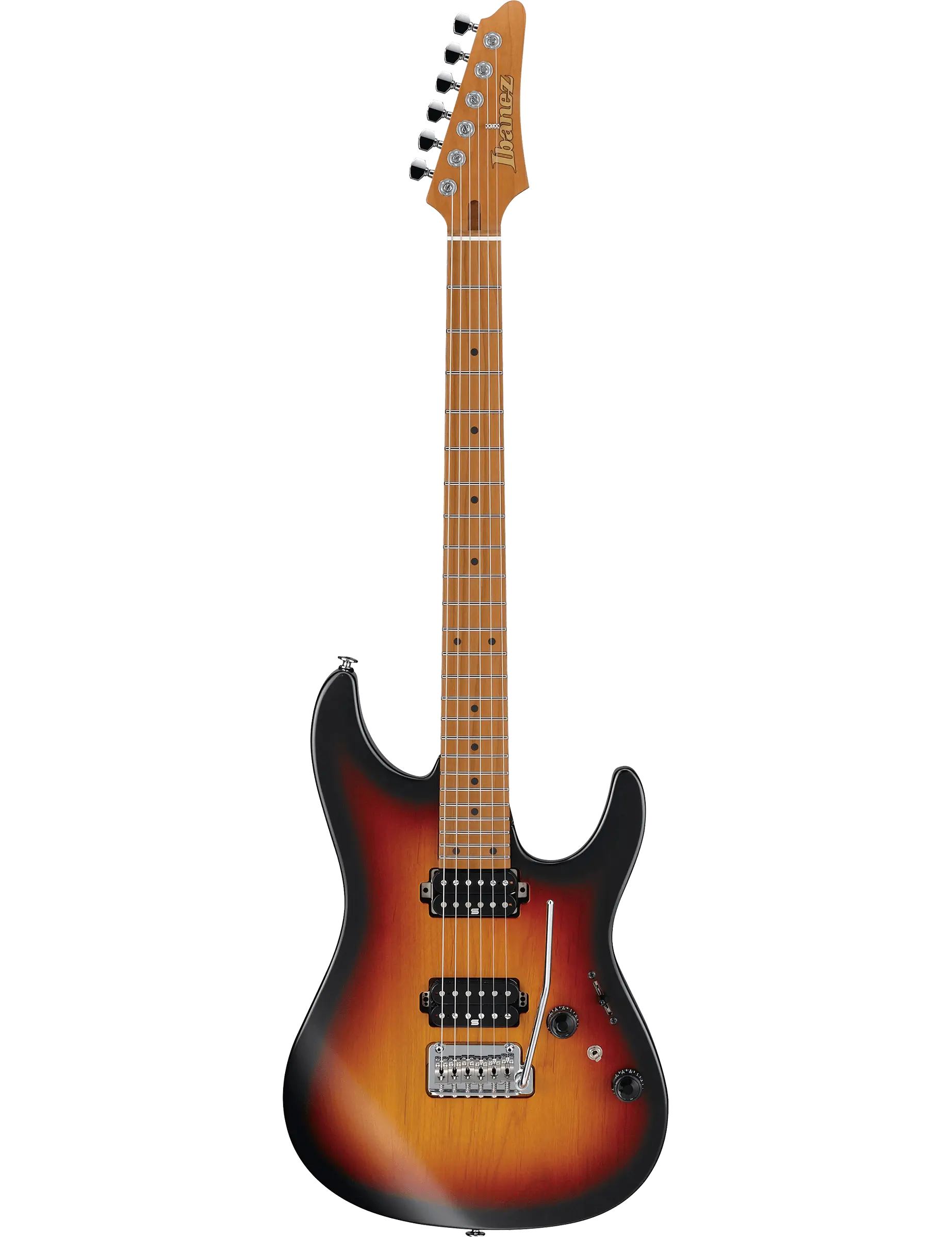 Ibanez AZ2402 Prestige – Guitarstore.ae