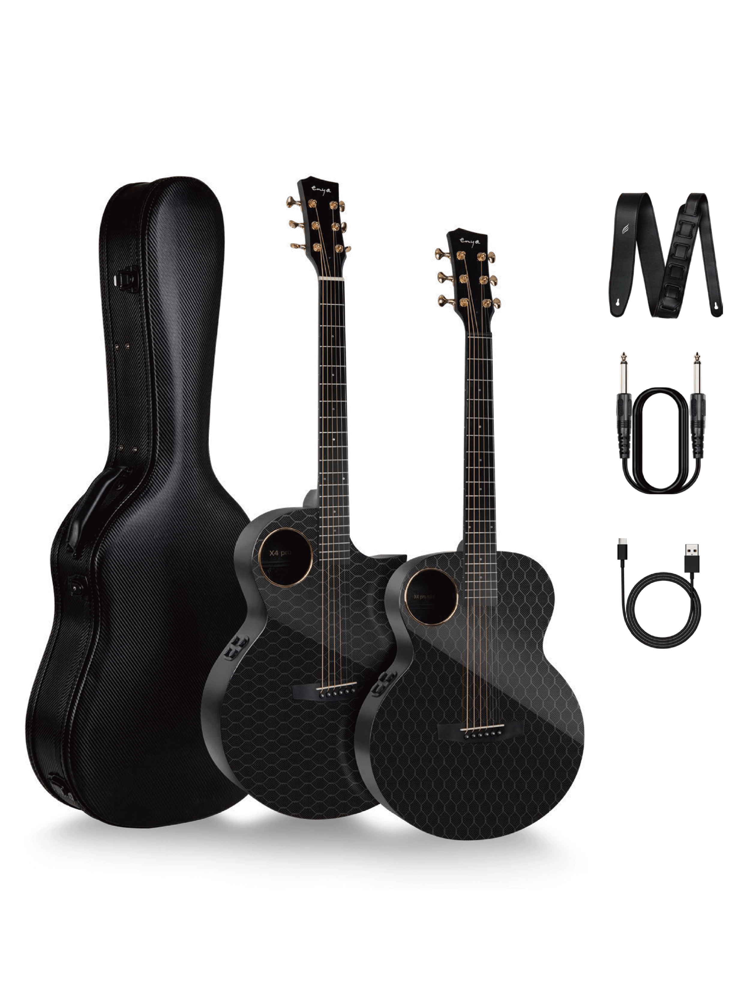 Enya X4 Pro – Guitarstore.ae Enya X4 Pro – Guitarstore.ae