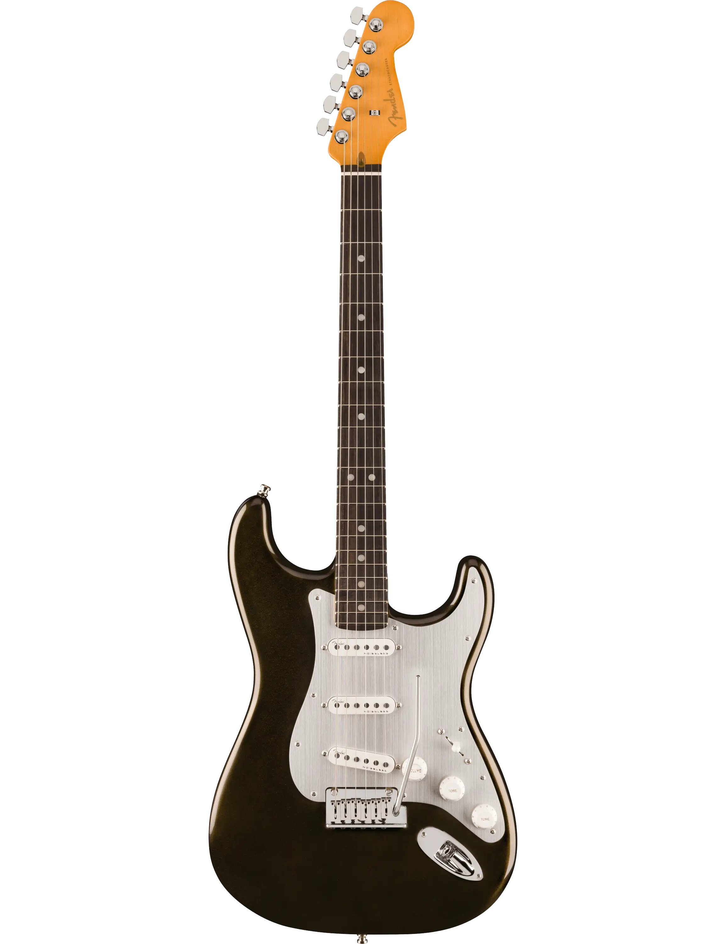 Fender American Ultra II Stratocaster® – Guitarstore.ae