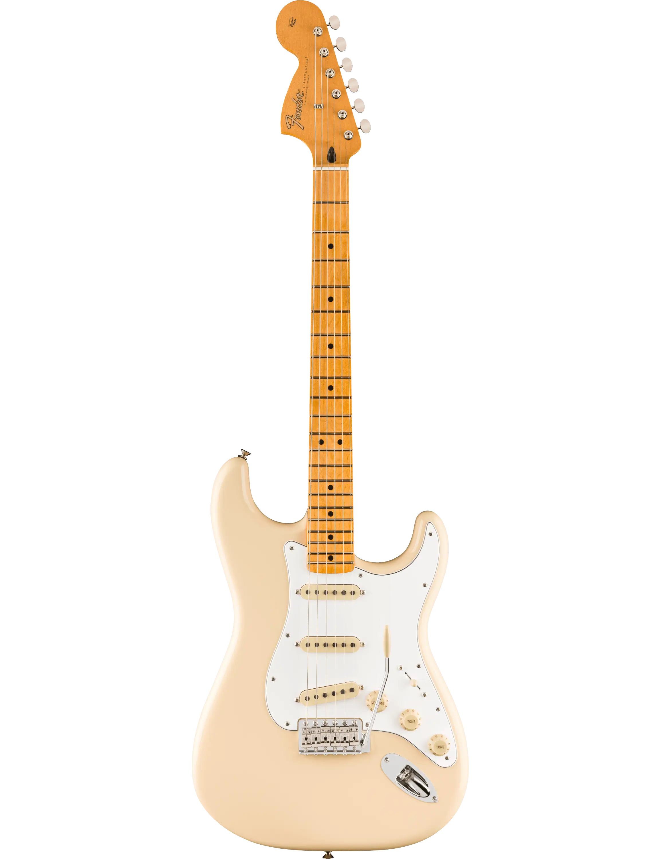 ギター Fender JIMI HENDRIX STRAT Fender Jimi Hendrix Stratocaster® – Guitarstore.ae