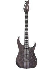 Ibanez RGT1221PB Premium electric guitar in Deep Twilight Flat finish.