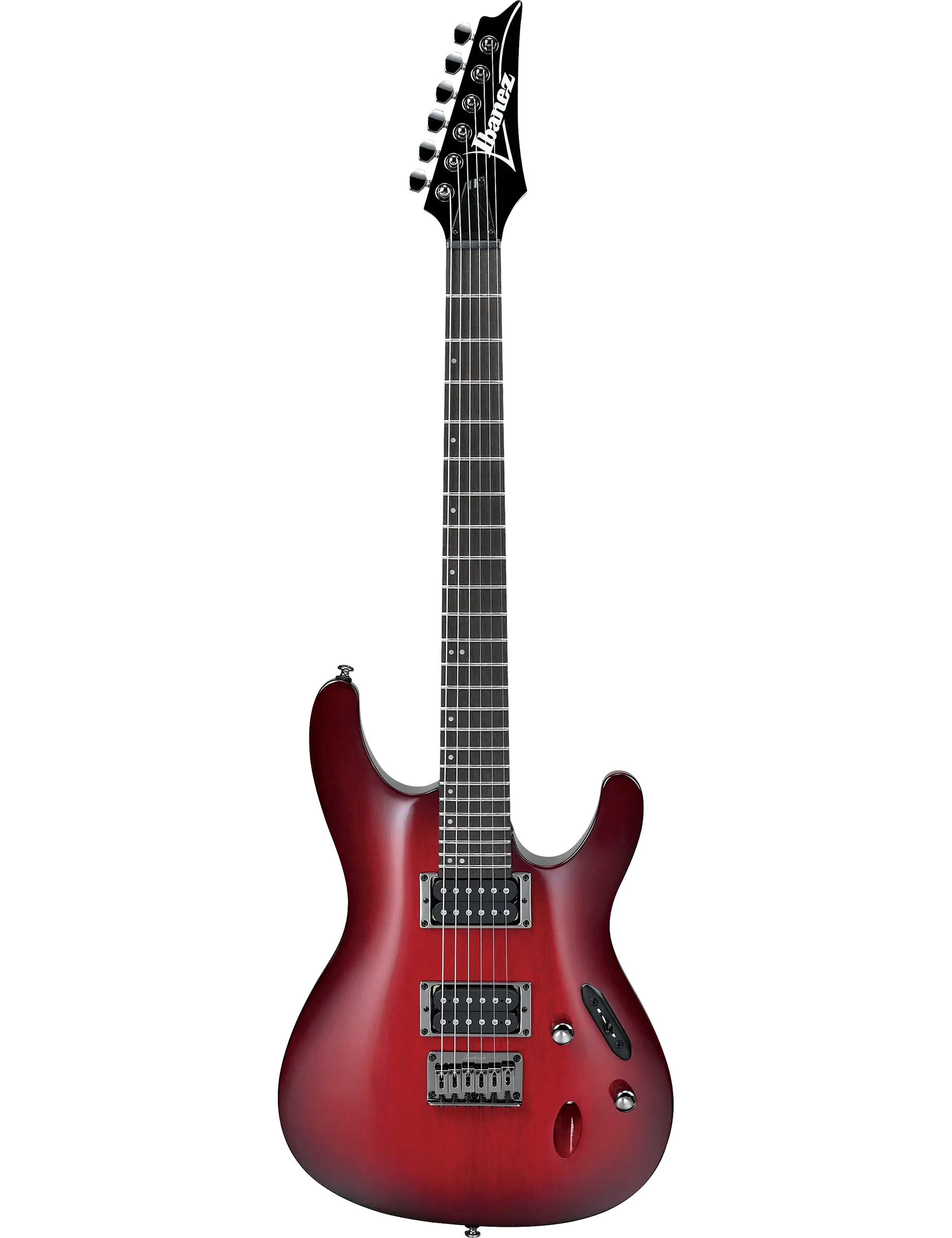 Ibanez S521 – Guitarstore.ae