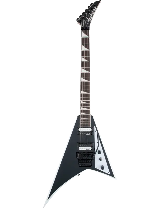 ギター Jackson JS Series Rhoads JS32 Floyd Rose Jackson JS32 Rhoads with Floyd Rose Electric Guitar with Gig Bag