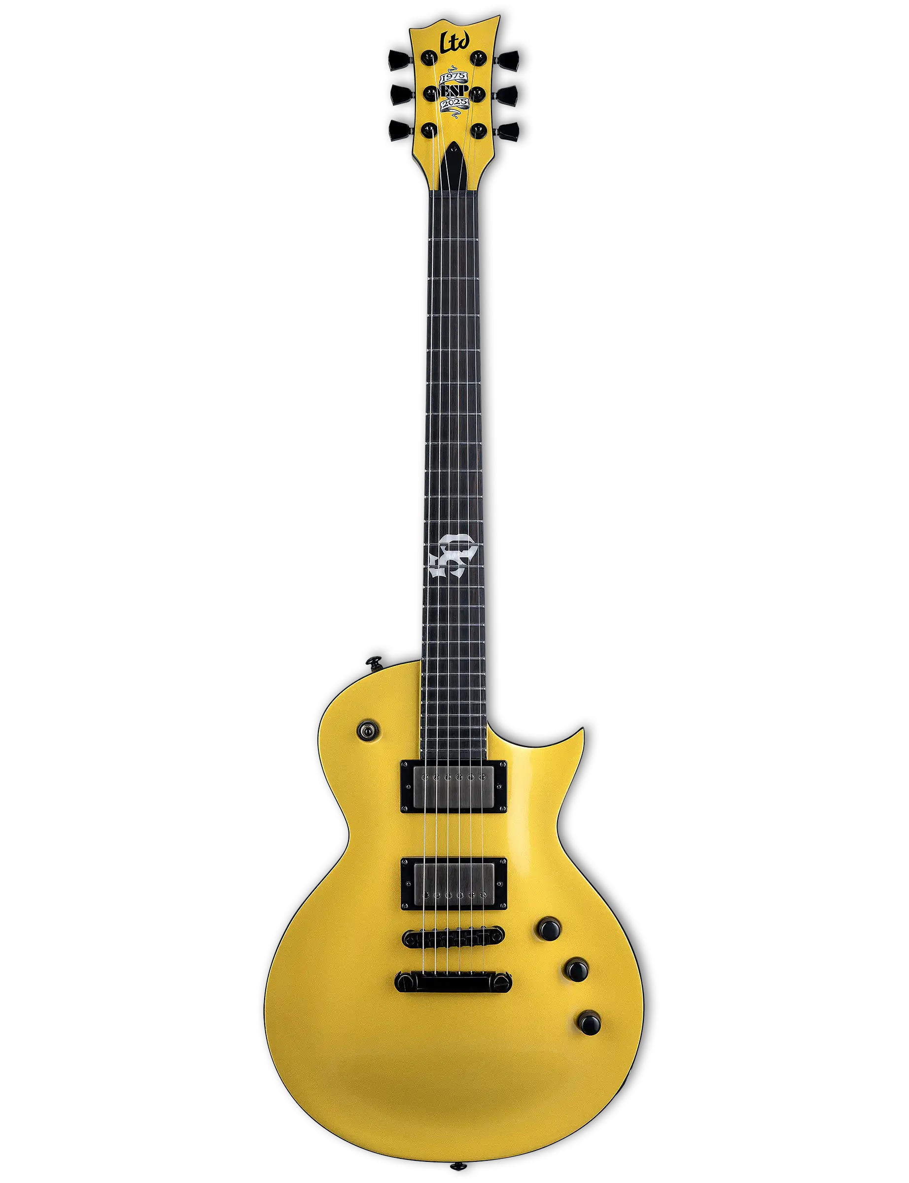 ESP LTD Eclipse Limited Edition 50th Anniversary – Guitarstore.ae