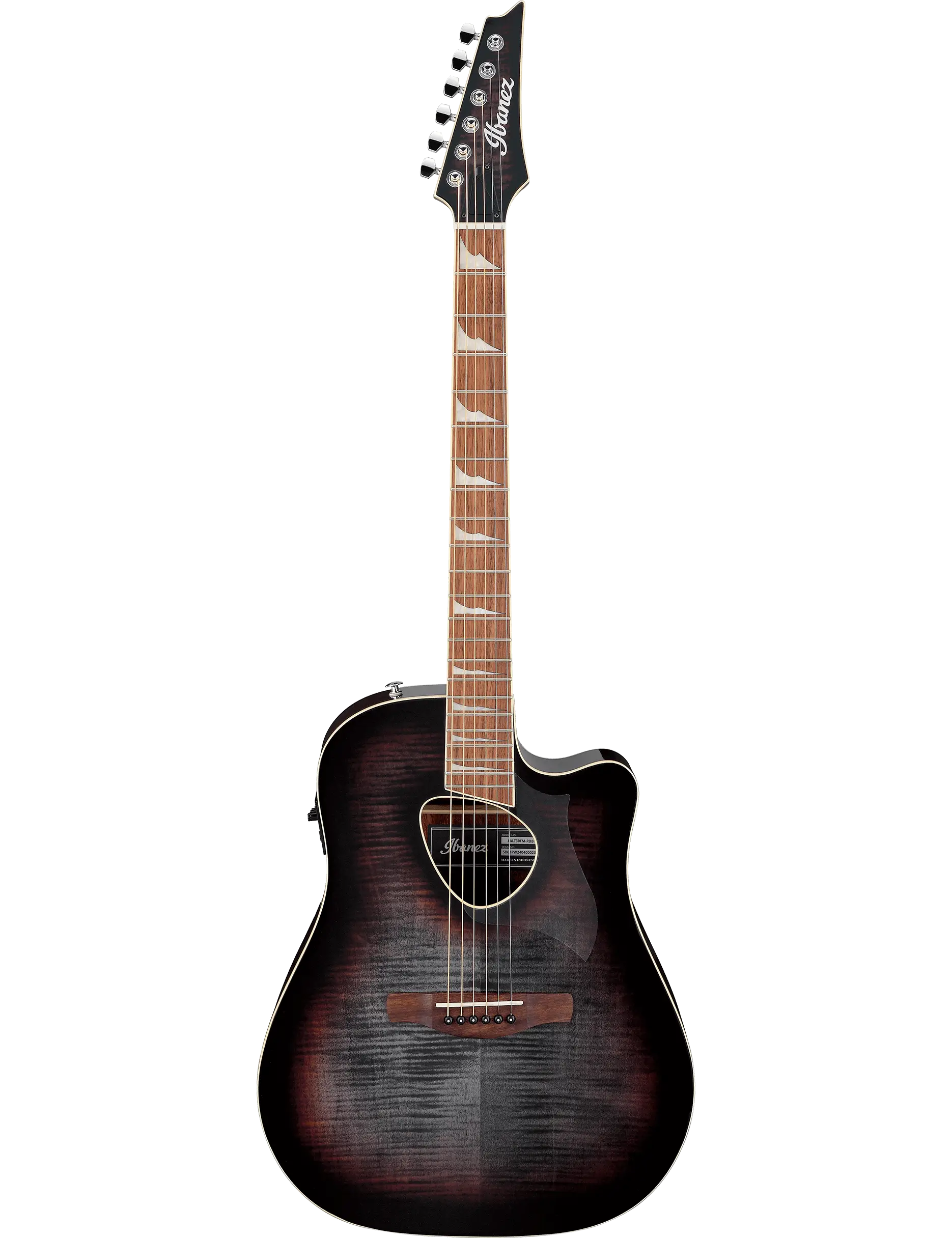 Ibanez ALT30FM – Guitarstore.ae