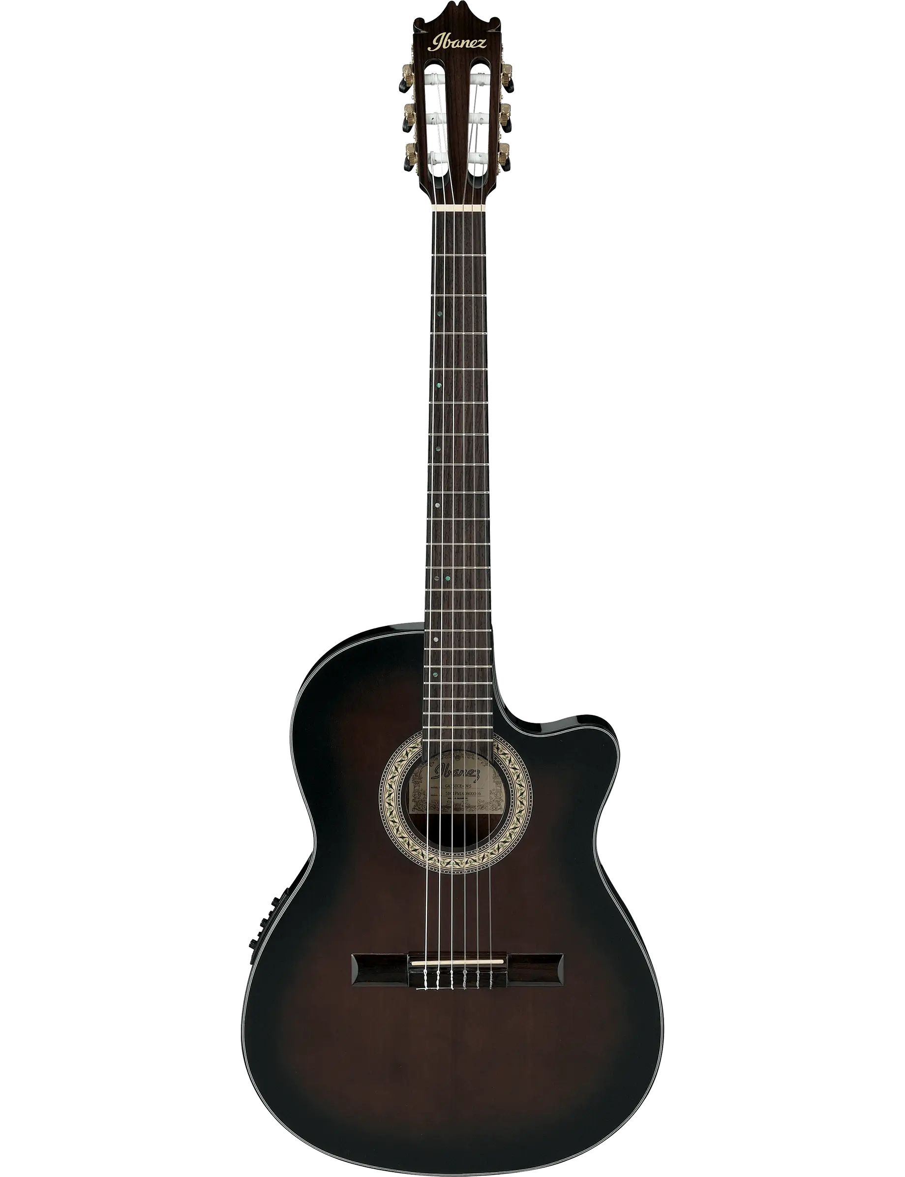 Ibanez GA35TCE – Guitarstore.ae