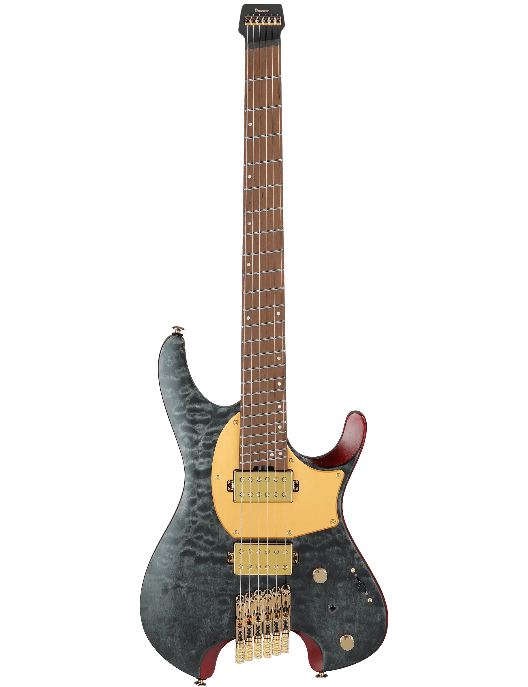 ギター Ibanez MGFM10 Manuel Gardner Fernandes Ibanez Manuel Gardner Fernandes Signature Electric Guitar