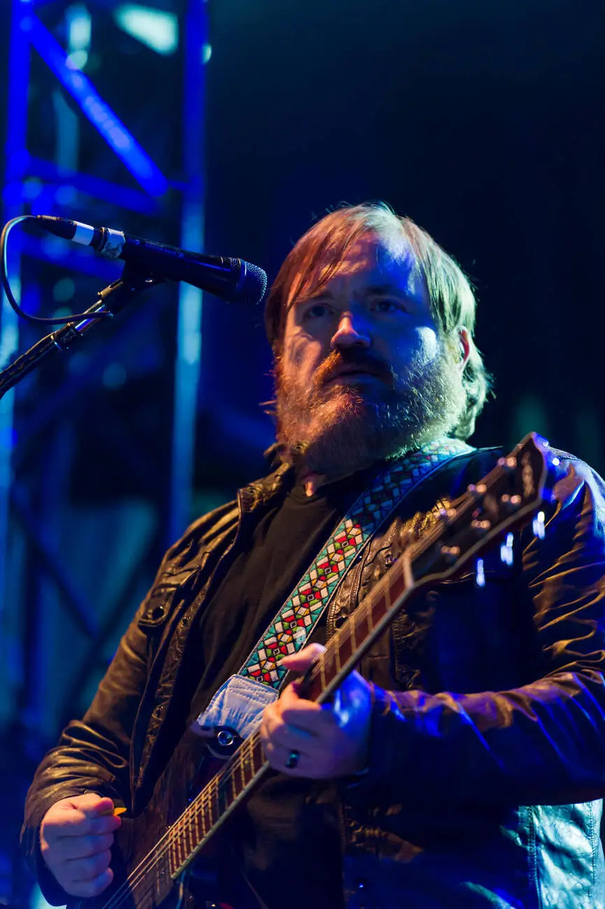 thornhill-scotland-uk-september-1-2017-ryan-monroe-of-american-rock-K770KX.webp