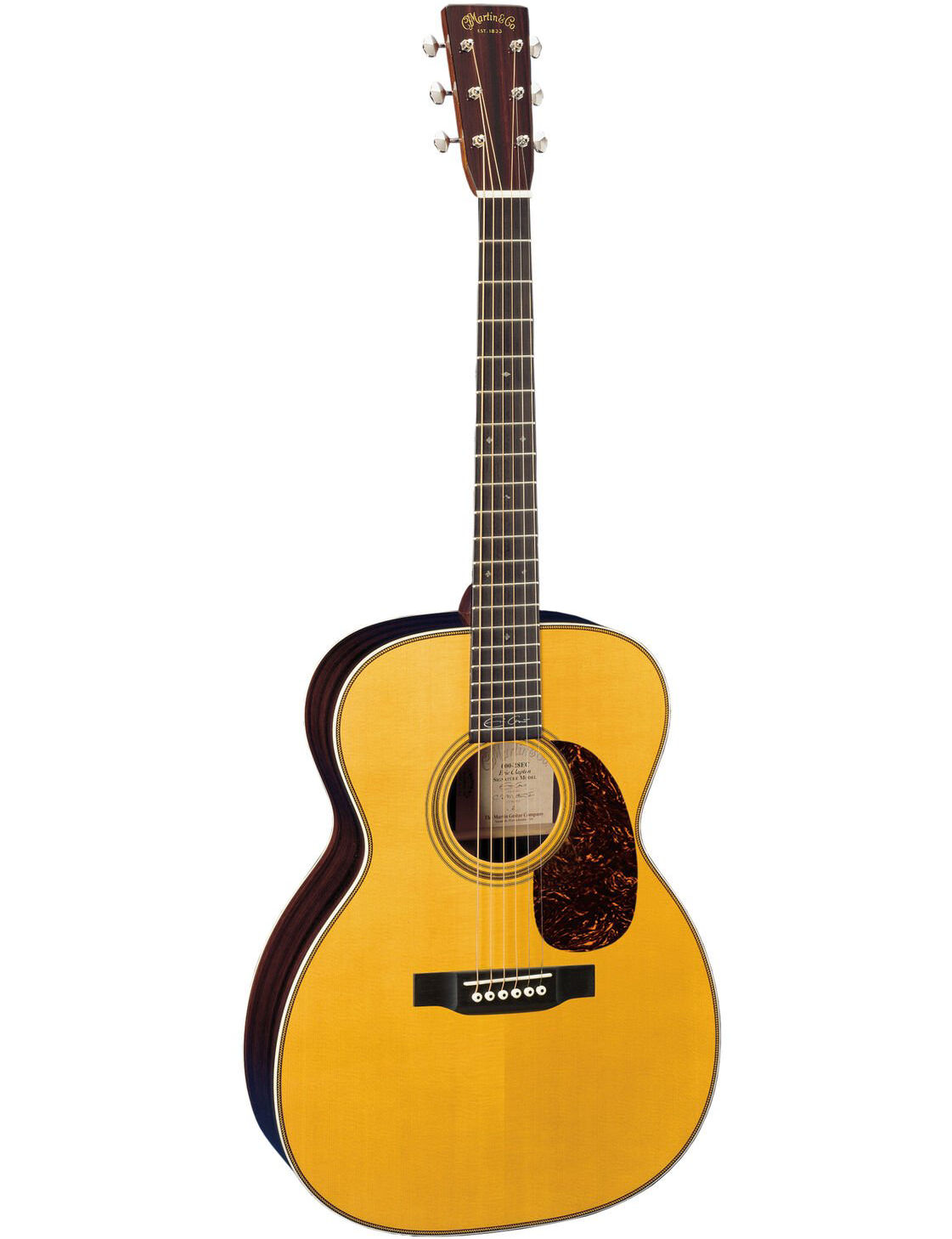 Martin 000 28 Eric Clapton