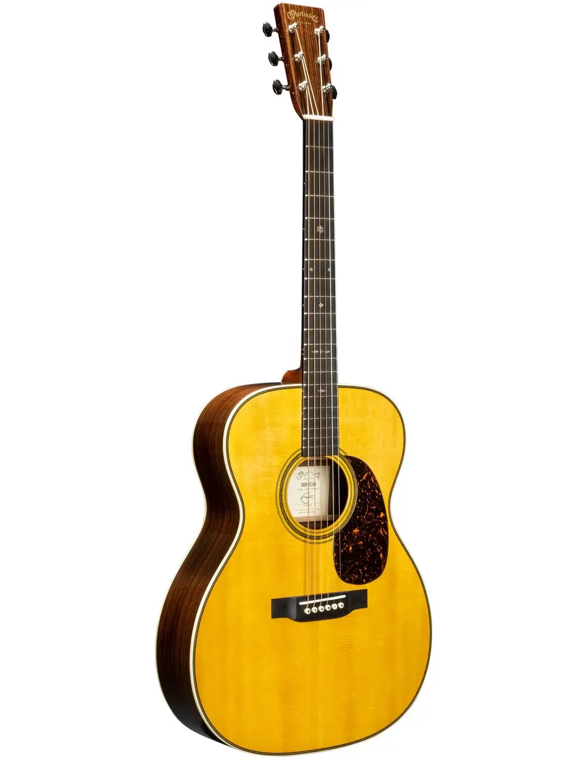 Martin 000-EC 30th Anniversary