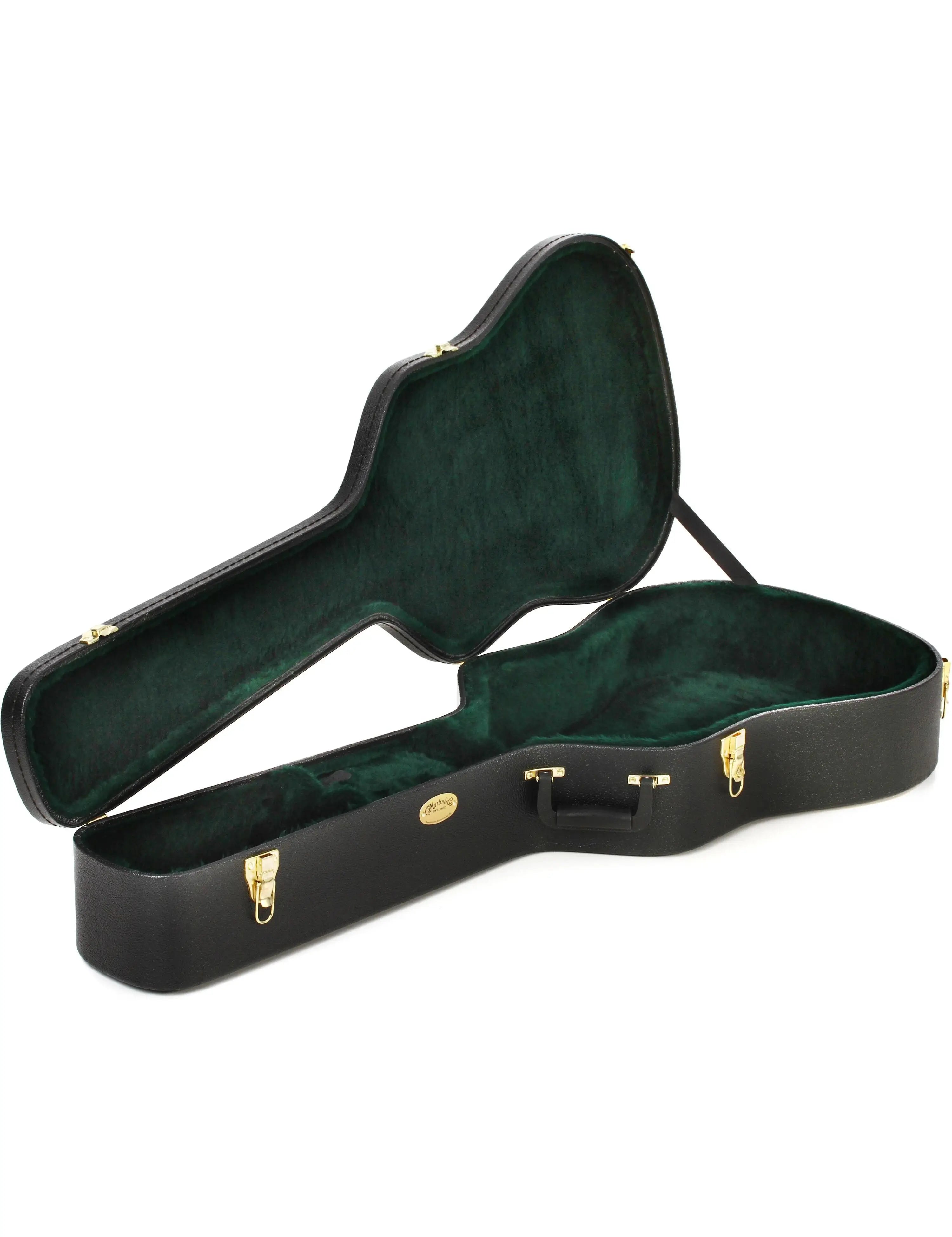 Martin C345 Acoustic Guitar Case Dreadnought