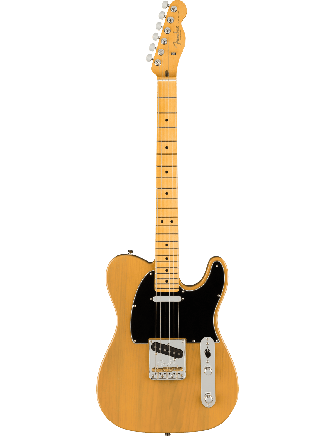 Fender American Professional II Telecaster