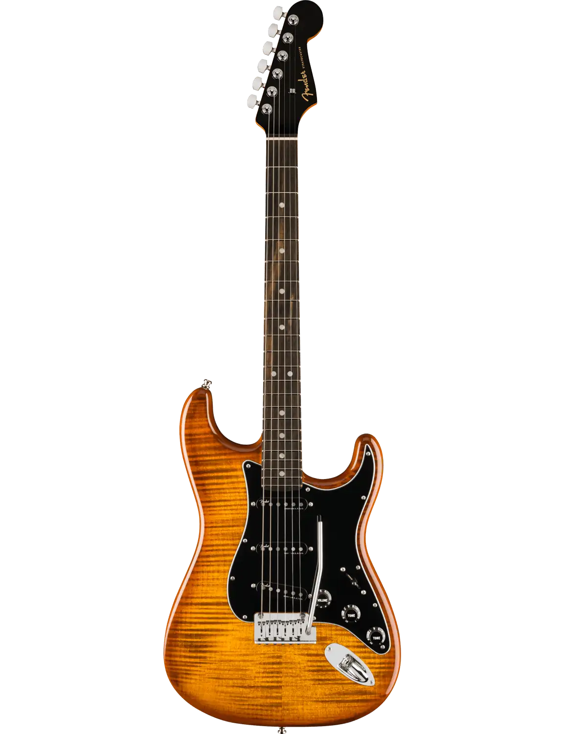 Fender American Ultra Stratocaster Limited Edition