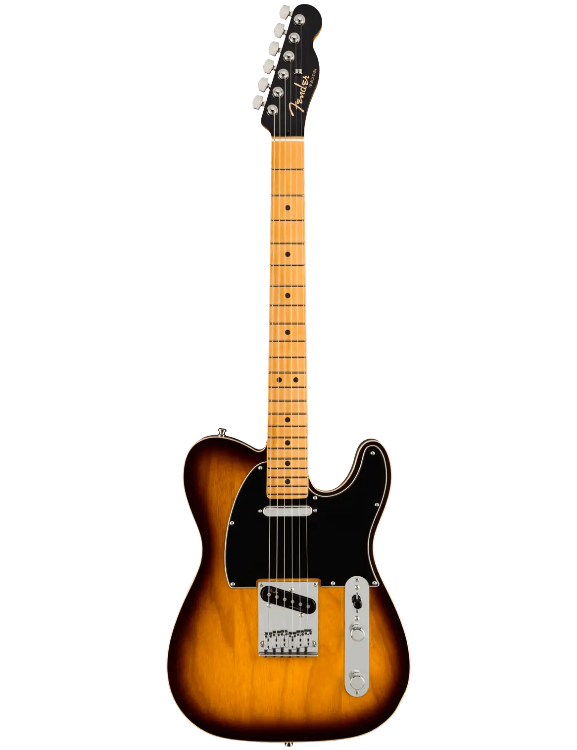 Fender American Ultra Luxe Telecaster®