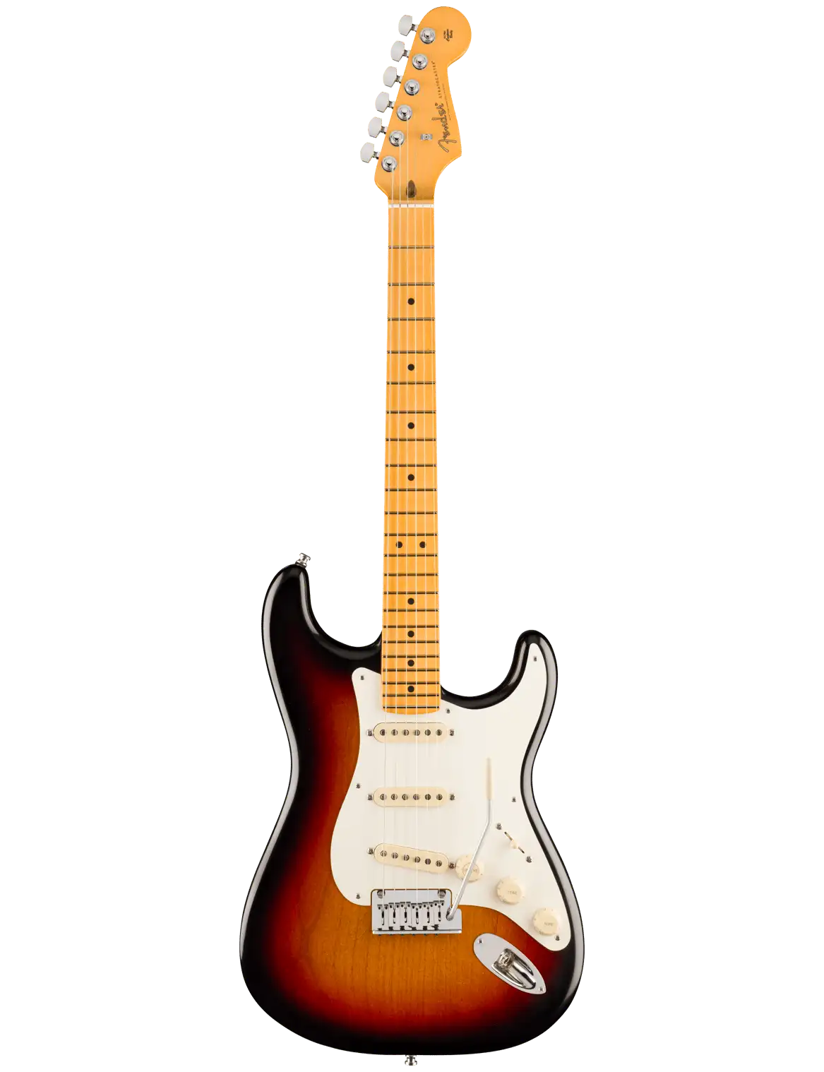 Fender American Ultra Luxe Vintage '50s Stratocaster®
