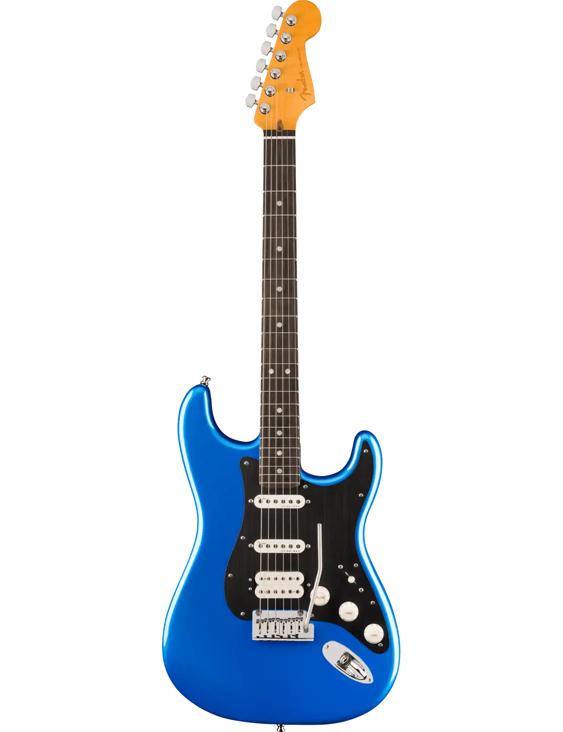 Fender American Ultra II Stratocaster HSS