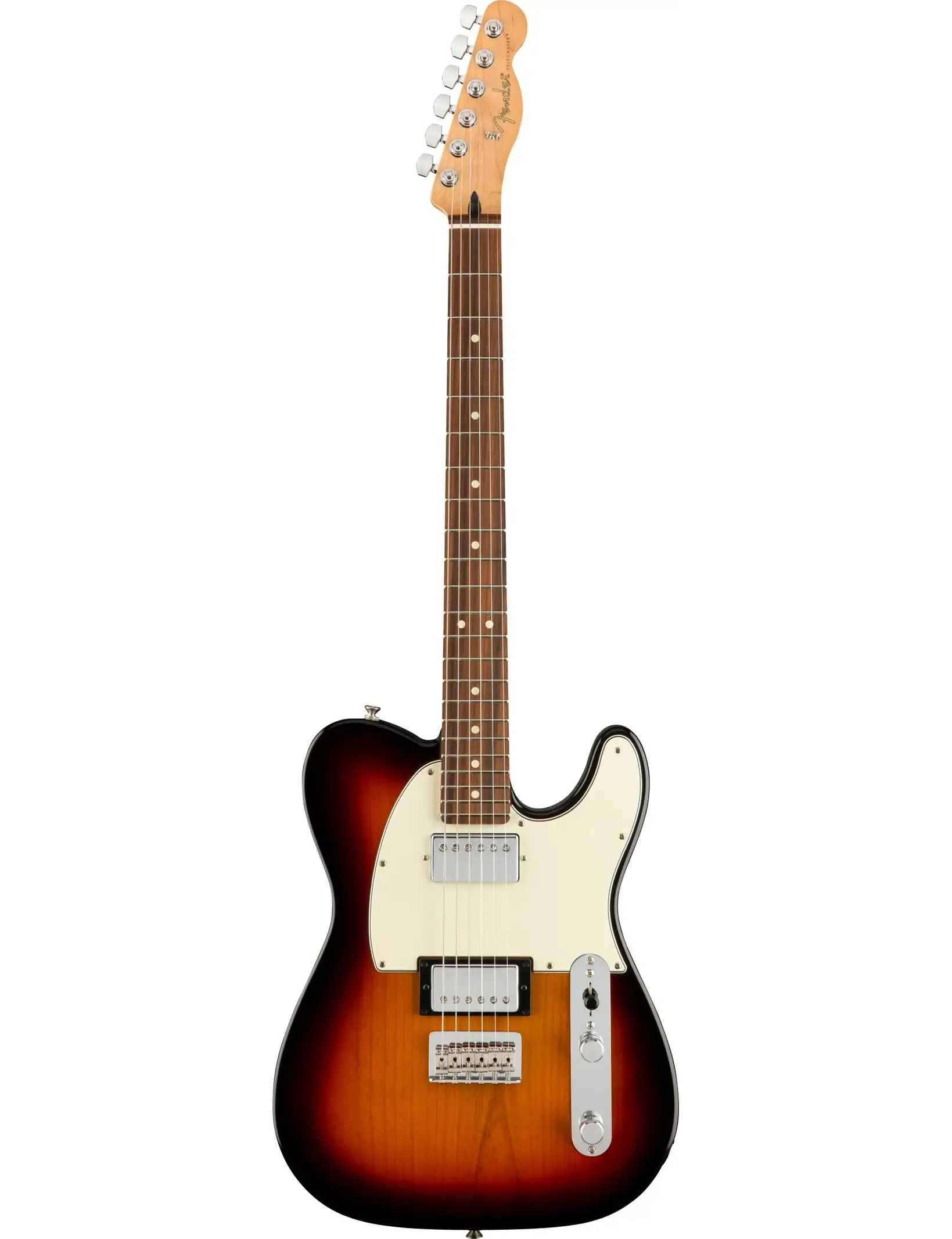Fender Player Telecaster HH