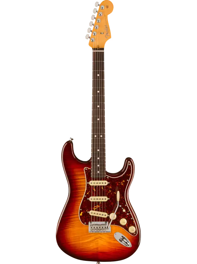 Fender 70th Anniversary American Professional II Stratocaster