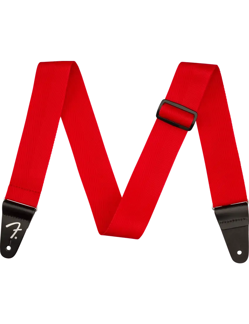 Fender Polypro Guitar Strap