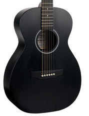 Martin 0-X1 Black