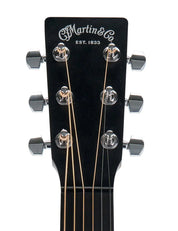 Martin 0-X1 Black