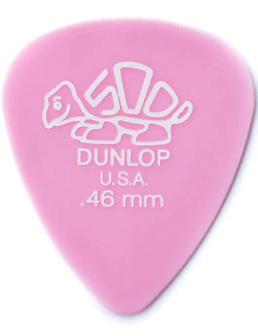 Dunlop Delrin 500 Guitar Picks