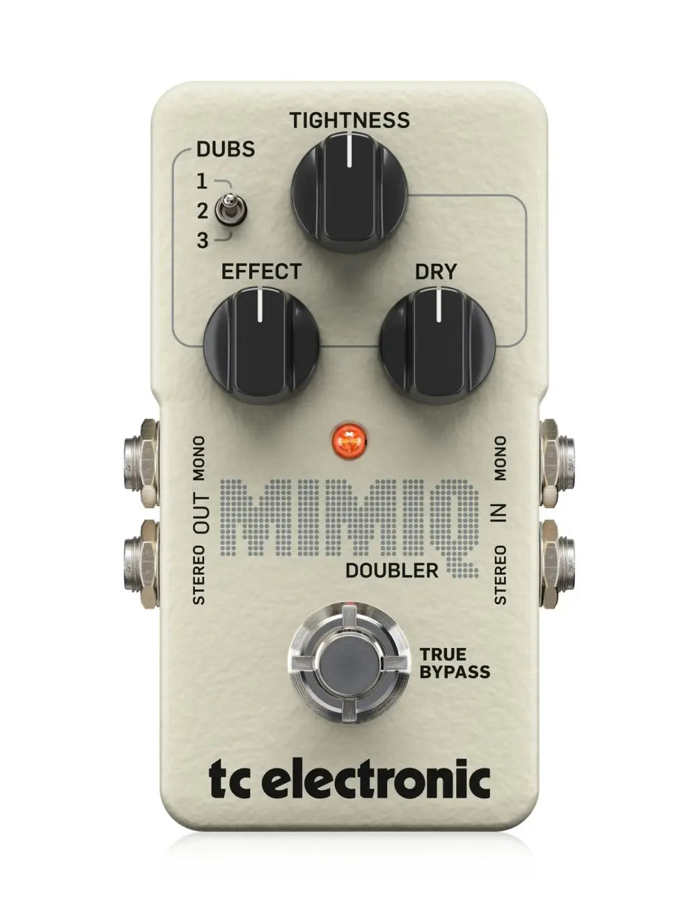 TC Electronic Mimiq Doubler