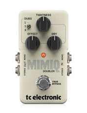 TC Electronic Mimiq Doubler