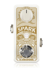 TC Electronic Spark Mini Booster