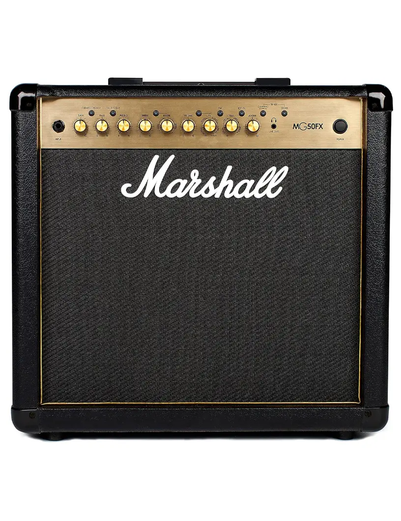 Marshall MG50GFX