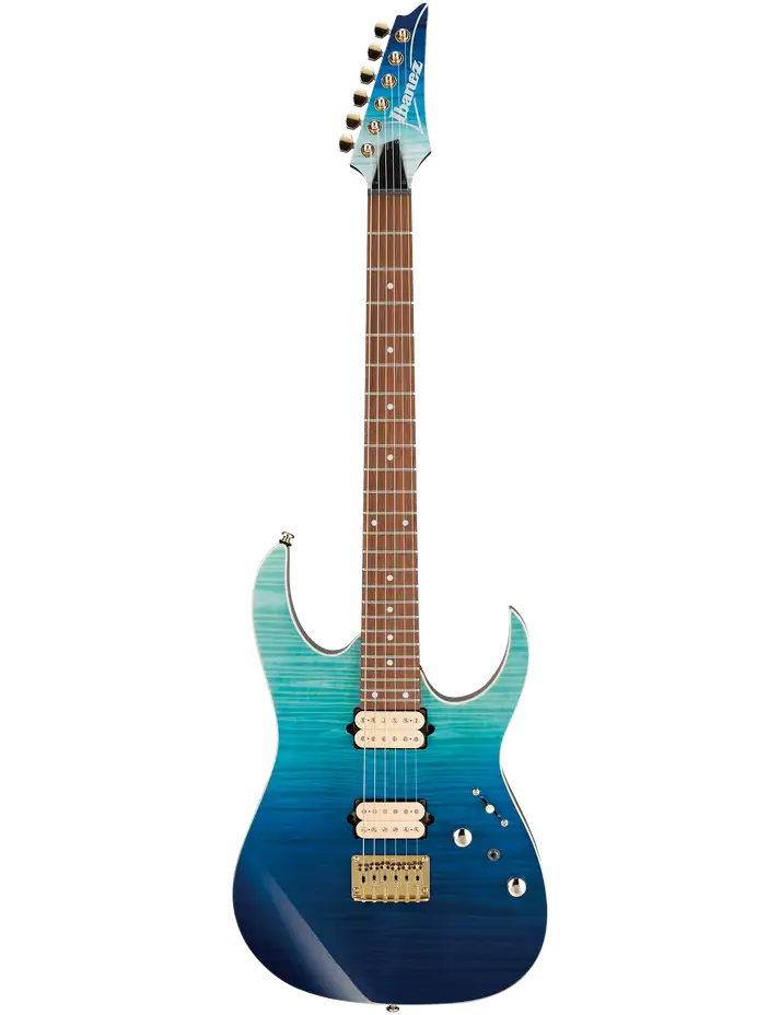 Ibanez RG421HPFM