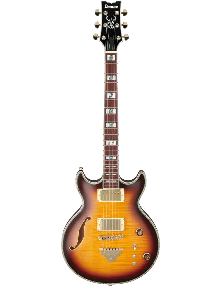 Ibanez AR520HFM