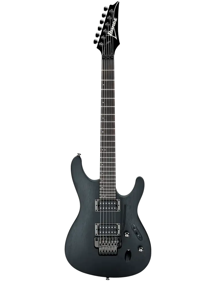 Ibanez S520