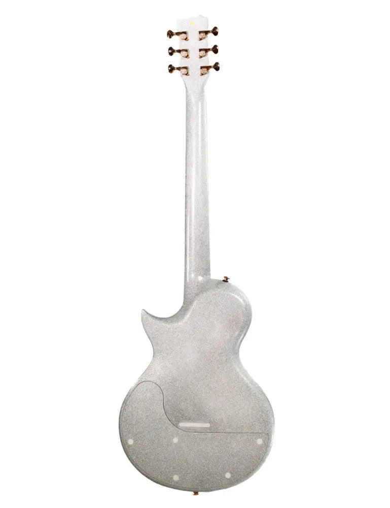 Enya Nova Go Sonic Blink Silver