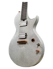 Enya Nova Go Sonic Blink Silver