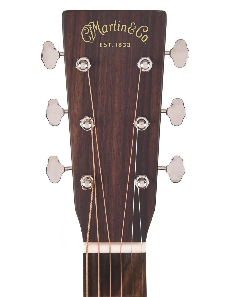 Martin OM-21