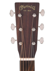 Martin OM-21