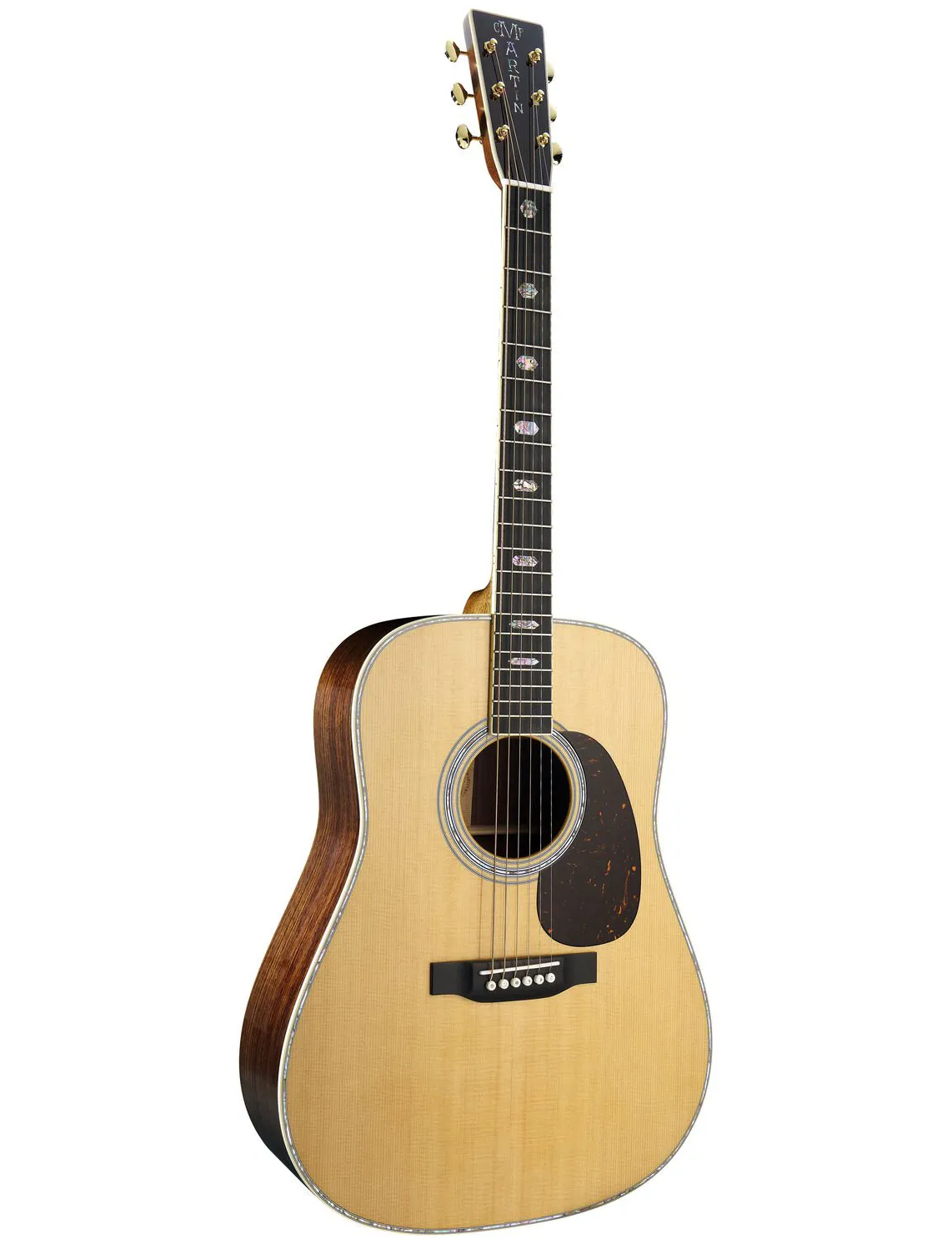 Martin Y25D41 Guitar D-41
