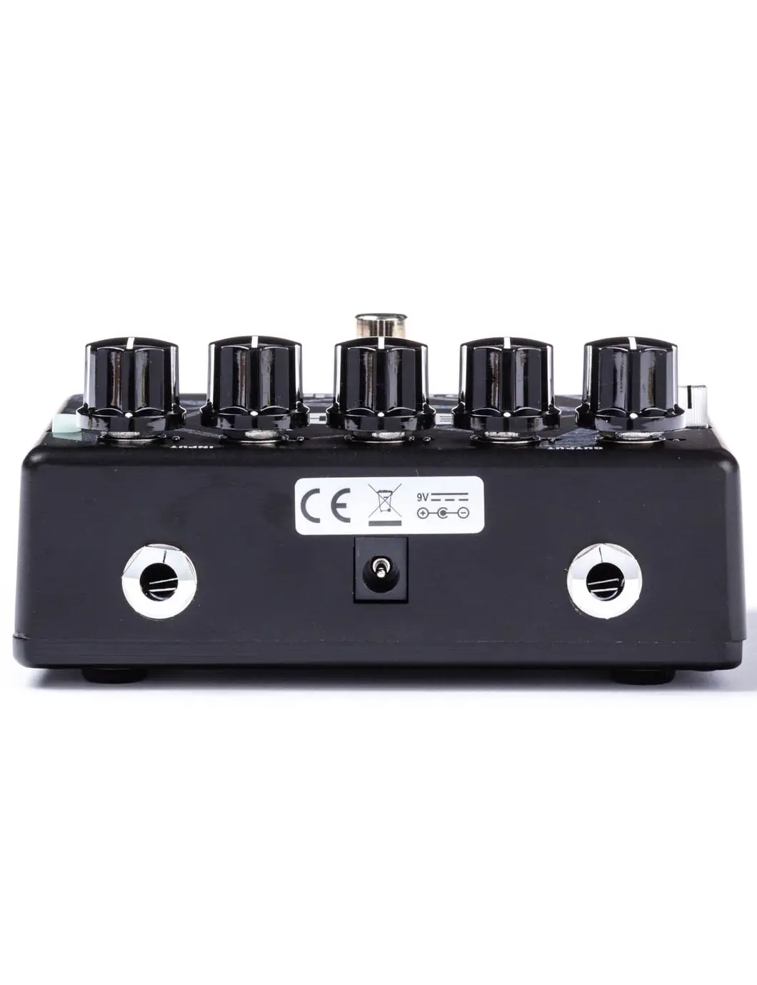 Dunlop MXR® EVH® 5150™ OVERDRIVE