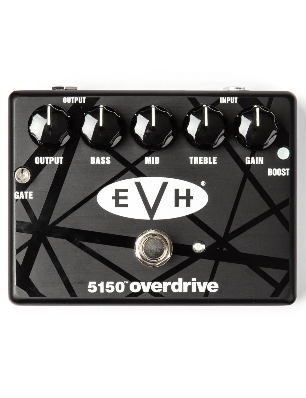 Dunlop MXR® EVH® 5150™ OVERDRIVE